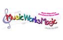 Music Works Magic logo